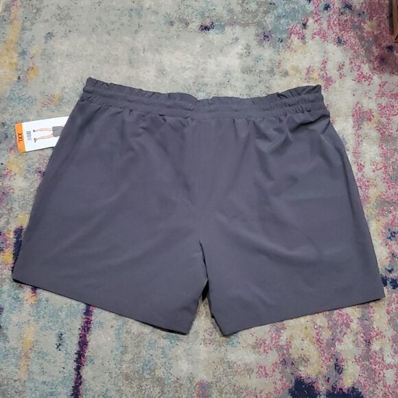 Mondetta Moisture Wicking Athleisure Woven Shorts XXL - Picture 2 of 12